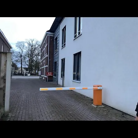 88 11City Appartement With Private Free Parking Enschede Exterior photo