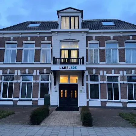 88 11City Appartement With Private Free Parking Enschede Exterior photo