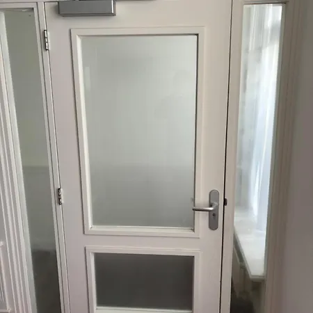 88 11City Appartement With Private Free Parking Enschede Exterior photo