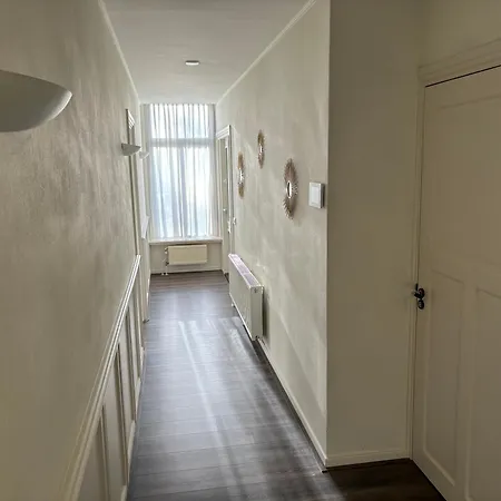 88 11City Appartement With Private Free Parking Enschede Exterior photo