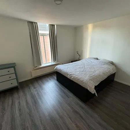 88 11City Appartement With Private Free Parking Enschede Exterior photo