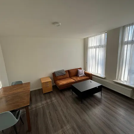 88 11City Appartement With Private Free Parking Enschede Exterior photo