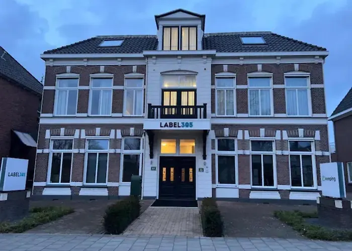 88 11City Appartement With Private Free Parking