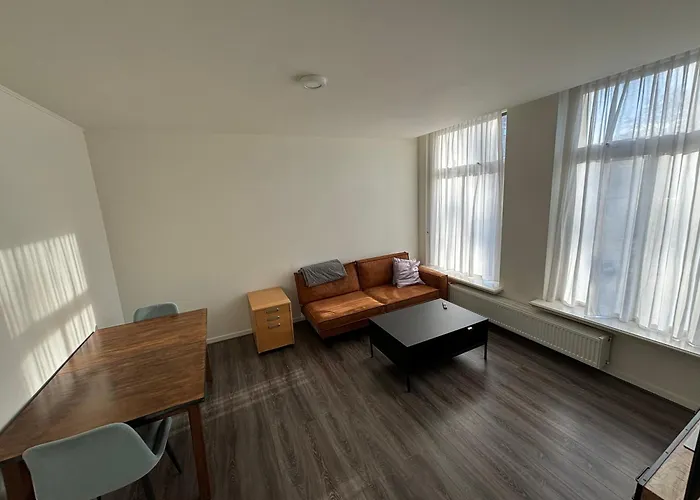 88 11City Appartement With Private Free Parking