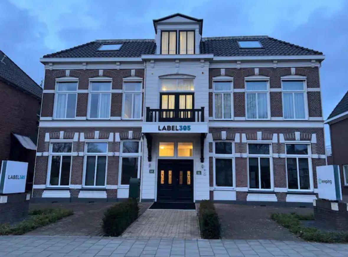 88 11city With Private Free Parking Apartamento